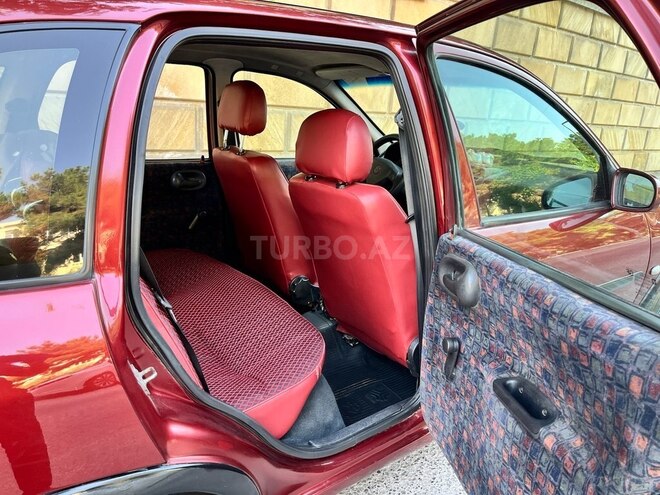 Opel Vita 1999, 351,000 km - 1.4 l - Bakı