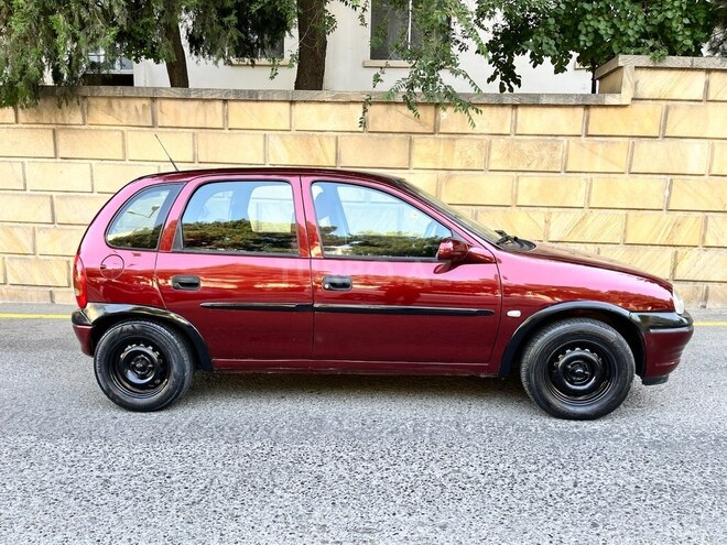 Opel Vita 1999, 351,000 km - 1.4 l - Bakı