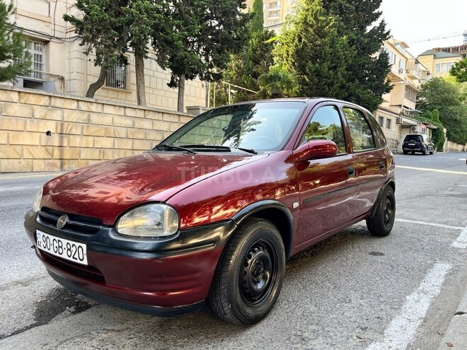 Opel Vita 1999, 351,000 km - 1.4 l - Bakı