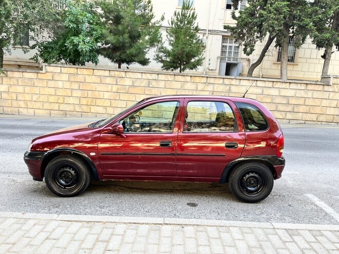 Opel Vita 1999, 351,000 km - 1.4 l - Bakı