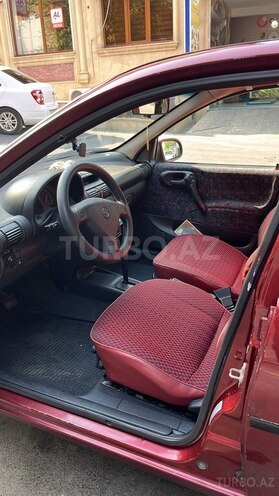 Opel Vita 1999, 351,000 km - 1.4 l - Bakı