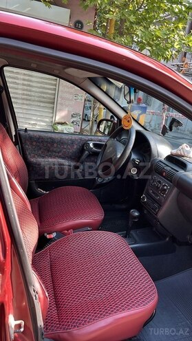 Opel Vita 1999, 351,000 km - 1.4 l - Bakı