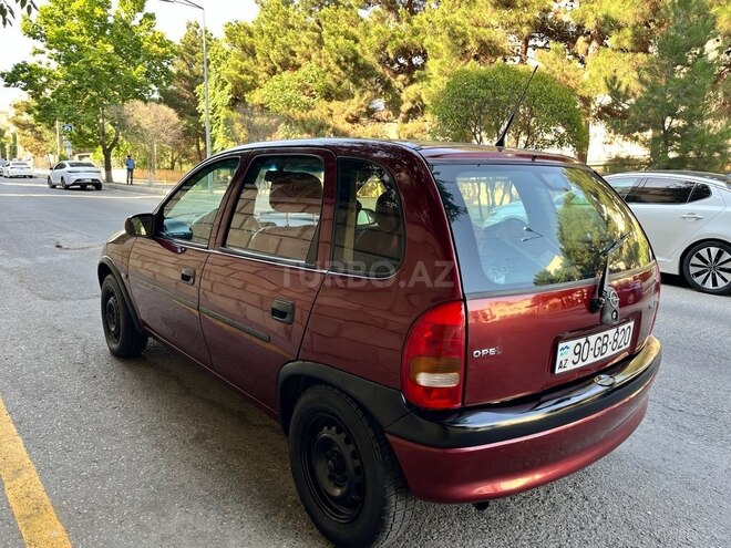 Opel Vita 1999, 351,000 km - 1.4 l - Bakı