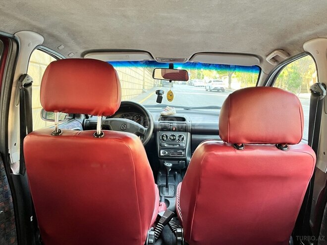 Opel Vita 1999, 351,000 km - 1.4 l - Bakı