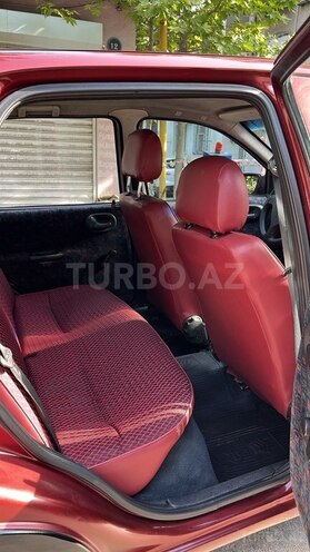 Opel Vita 1999, 351,000 km - 1.4 l - Bakı