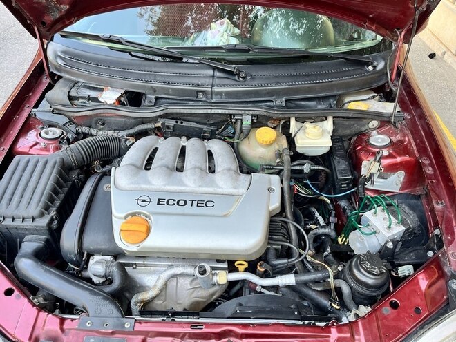 Opel Vita 1999, 351,000 km - 1.4 l - Bakı