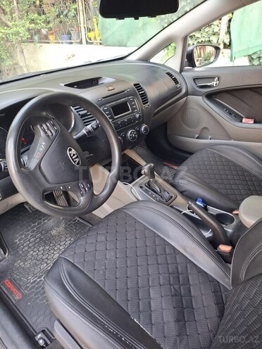 Kia Forte 2015, 244,620 km - 1.8 l - Bakı
