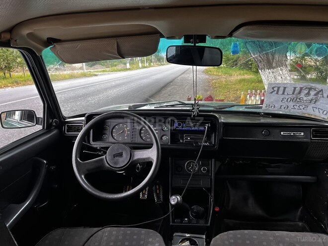 LADA (VAZ) 2107 2003, 80,000 km - 1.6 l - Şabran
