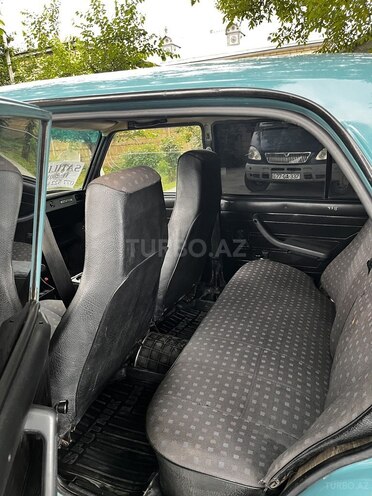 LADA (VAZ) 2107 2003, 80,000 km - 1.6 l - Şabran