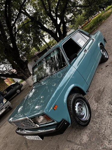 LADA (VAZ) 2107 2003, 80,000 km - 1.6 l - Şabran