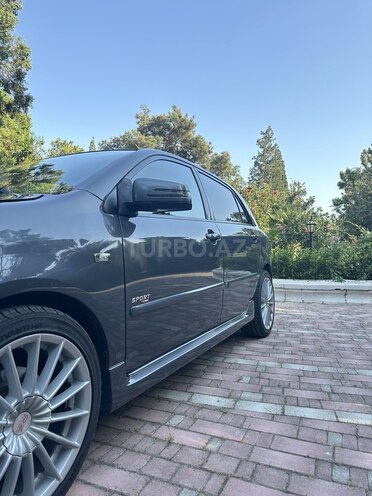 Toyota Corolla 2007, 231,469 km - 1.4 л - Bakı