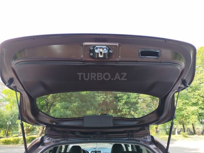 Nissan Note 2015, 112,092 km - 1.2 l - Qəbələ