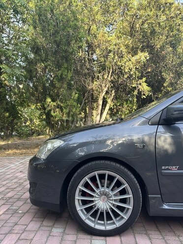 Toyota Corolla 2007, 231,469 km - 1.4 л - Bakı