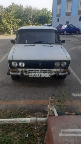 LADA (VAZ) 2106 1984, 84,550 km - 1.3 l - İmişli