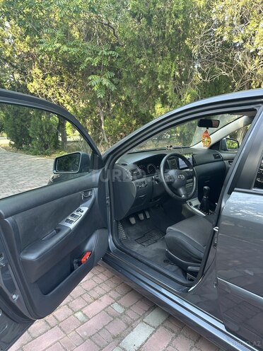 Toyota Corolla 2007, 231,469 km - 1.4 л - Bakı
