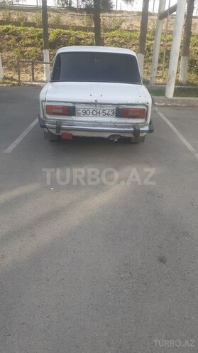 LADA (VAZ) 2106 1984, 84,550 km - 1.3 l - İmişli