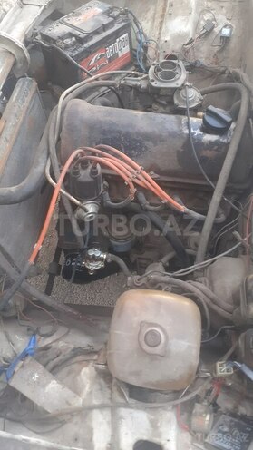 LADA (VAZ) 2106 1984, 84,550 km - 1.3 l - İmişli