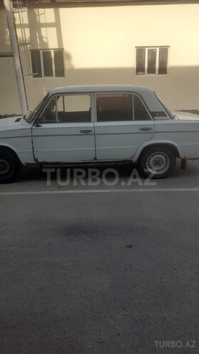 LADA (VAZ) 2106 1984, 84,550 km - 1.3 l - İmişli
