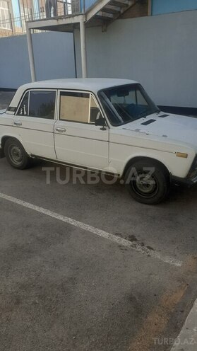 LADA (VAZ) 2106 1984, 84,550 km - 1.3 l - İmişli