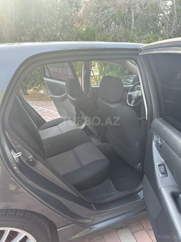 Toyota Corolla 2007, 231,469 km - 1.4 л - Bakı