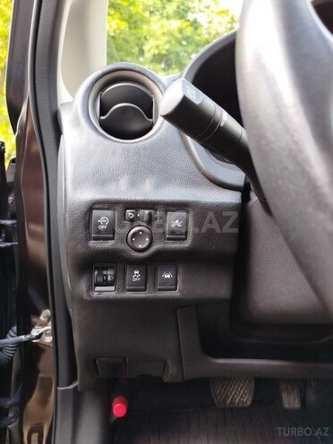Nissan Note 2015, 112,092 km - 1.2 l - Qəbələ