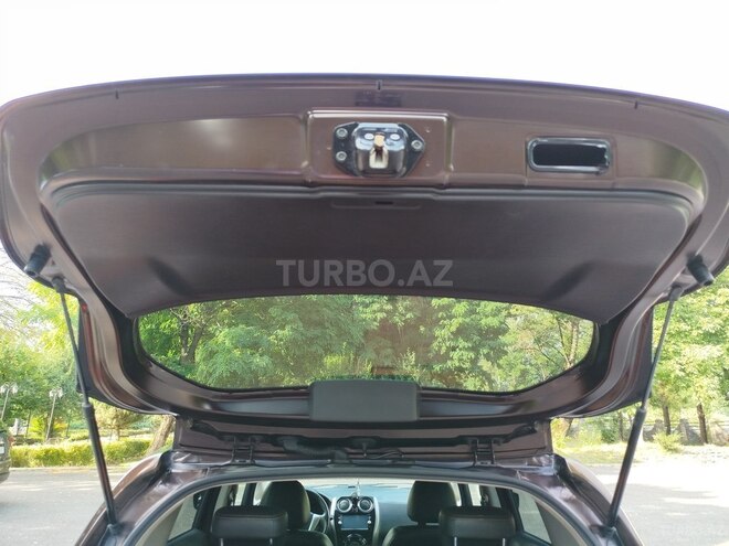Nissan Note 2015, 112,092 km - 1.2 l - Qəbələ