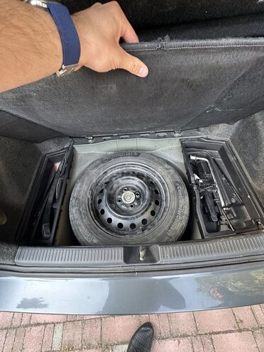Toyota Corolla 2007, 231,469 km - 1.4 л - Bakı