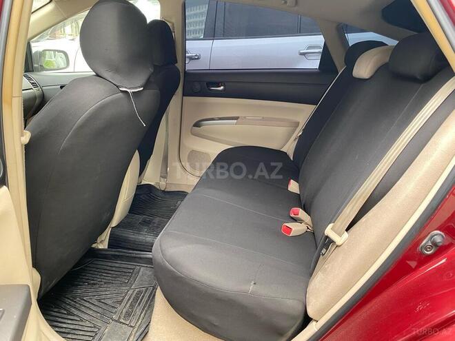 Toyota Prius 2006, 444,000 km - 1.5 л - Bakı