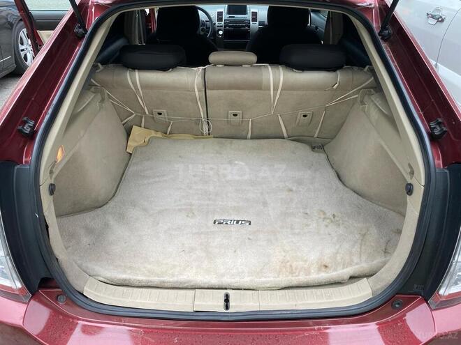 Toyota Prius 2006, 444,000 km - 1.5 л - Bakı