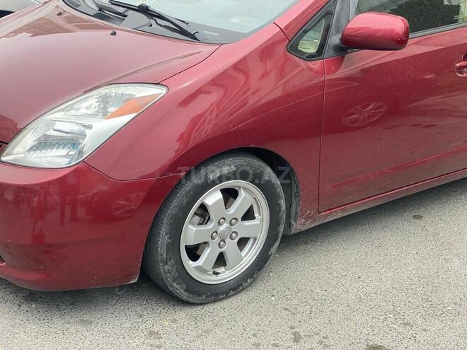 Toyota Prius 2006, 444,000 km - 1.5 л - Bakı