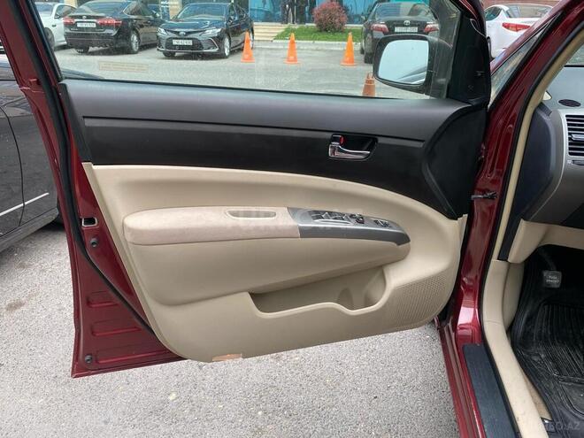 Toyota Prius 2006, 444,000 km - 1.5 л - Bakı