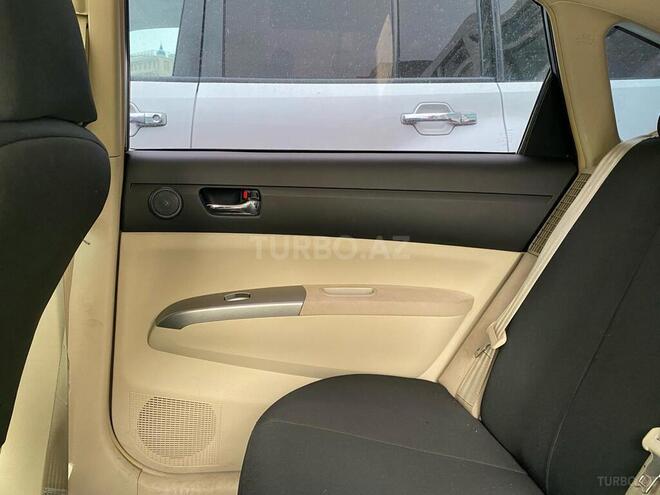 Toyota Prius 2006, 444,000 km - 1.5 л - Bakı