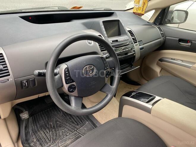 Toyota Prius 2006, 444,000 km - 1.5 л - Bakı