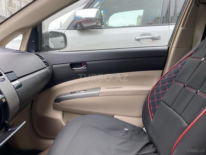 Toyota Prius 2006, 444,000 km - 1.5 л - Bakı