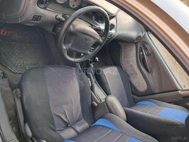 Daewoo Leganza 2000, 100,000 km - 2.0 l - Bakı