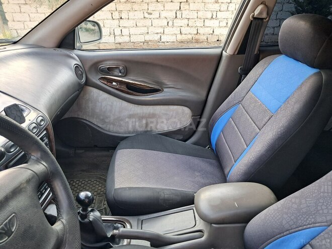 Daewoo Leganza 2000, 100,000 km - 2.0 l - Bakı
