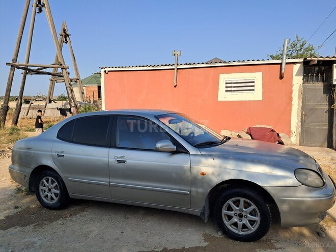 Daewoo Leganza 2000, 100,000 km - 2.0 l - Bakı