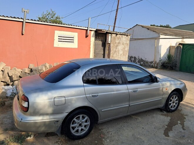 Daewoo Leganza 2000, 100,000 km - 2.0 l - Bakı