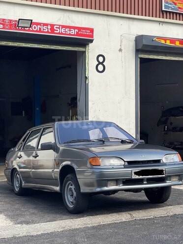 LADA (VAZ) 2115 2006, 145,455 km - 1.6 l - Bakı