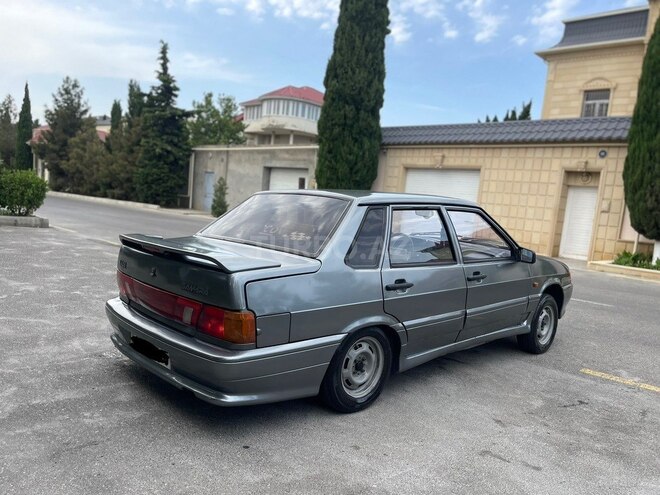LADA (VAZ) 2115 2006, 145,455 km - 1.6 l - Bakı