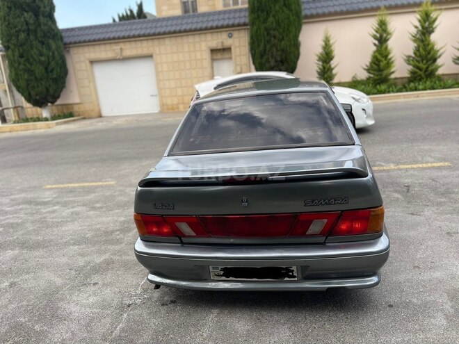 LADA (VAZ) 2115 2006, 145,455 km - 1.6 l - Bakı