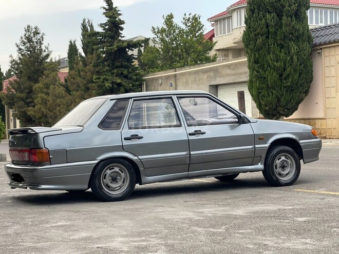 LADA (VAZ) 2115 2006, 145,455 km - 1.6 l - Bakı