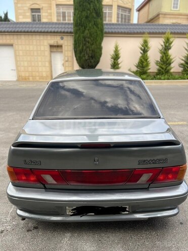 LADA (VAZ) 2115 2006, 145,455 km - 1.6 l - Bakı