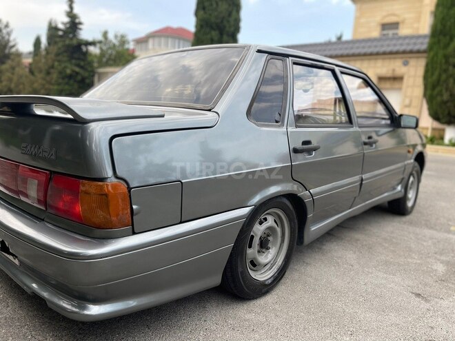 LADA (VAZ) 2115 2006, 145,455 km - 1.6 l - Bakı