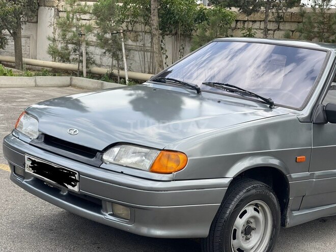 LADA (VAZ) 2115 2006, 145,455 km - 1.6 l - Bakı