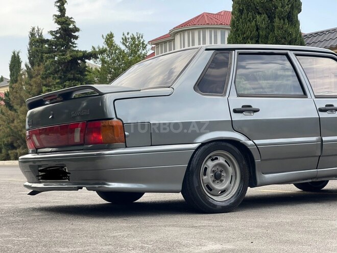 LADA (VAZ) 2115 2006, 145,455 km - 1.6 l - Bakı