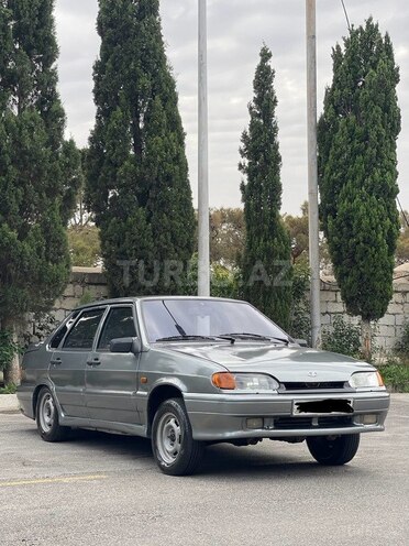LADA (VAZ) 2115 2006, 145,455 km - 1.6 l - Bakı