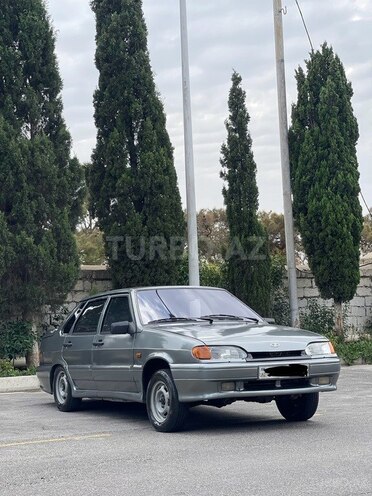 LADA (VAZ) 2115 2006, 145,455 km - 1.6 l - Bakı