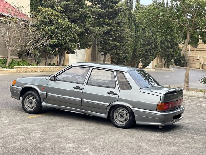 LADA (VAZ) 2115 2006, 145,455 km - 1.6 l - Bakı