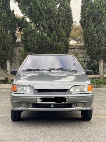 LADA (VAZ) 2115 2006, 145,455 km - 1.6 l - Bakı